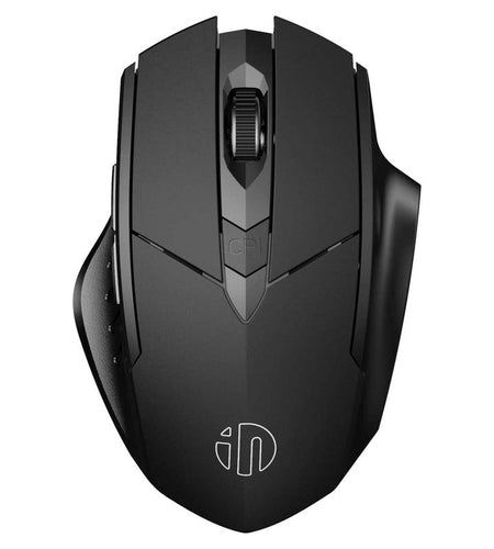 Rechargeable Multi-Device Wireless Bluetooth Mouse