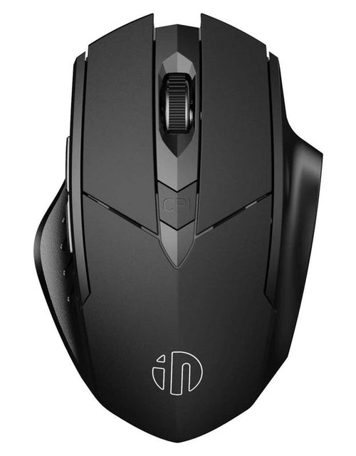 Load image into Gallery viewer, Rechargeable Multi-Device Wireless Bluetooth Mouse
