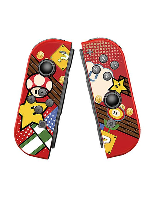 Load image into Gallery viewer, Wireless Switch Joypad Controller
