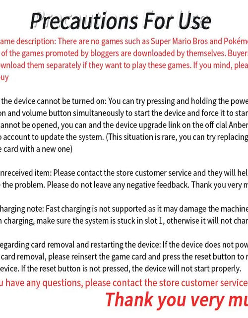 Load image into Gallery viewer, Flip Handheld  3.5 inch Gaming Console
