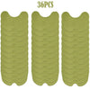 36 Pcs