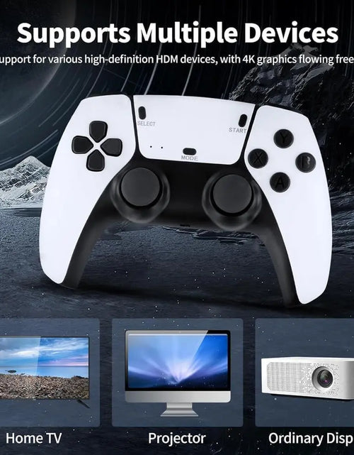 Load image into Gallery viewer, Retro Game Stick, Arcade Game Console

