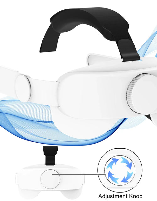 Load image into Gallery viewer, Virtual Reality Headset for Oculus Quest 2
