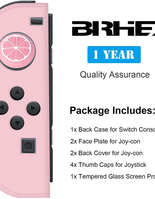 Load image into Gallery viewer, Nintendo Switch Protector Case
