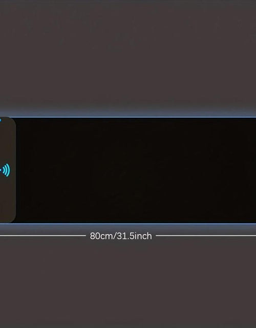 Load image into Gallery viewer, Wireless Charging RGB Gaming Mouse Pad
