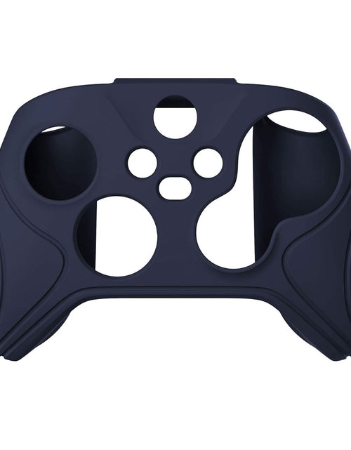 Load image into Gallery viewer, Playvital Samurai Edition Midnight Blue Xbox Controller Case Cover
