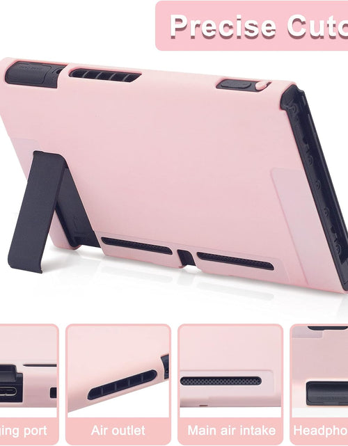 Load image into Gallery viewer, Nintendo Switch Protector Case
