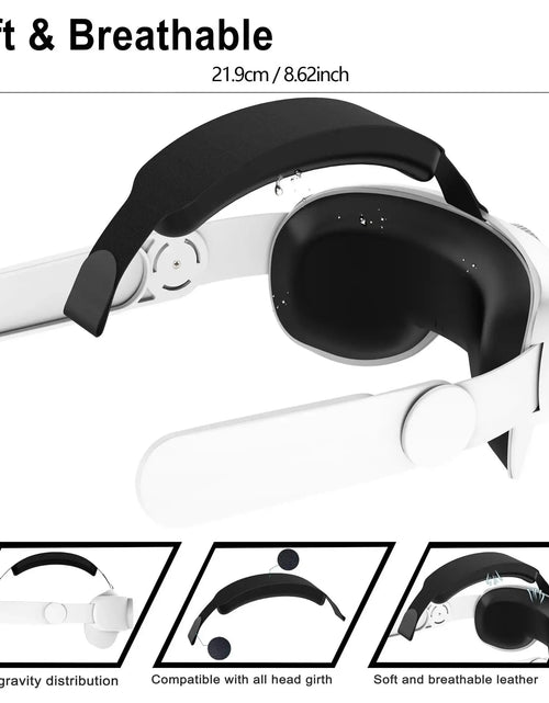 Load image into Gallery viewer, Virtual Reality Headset for Oculus Quest 2
