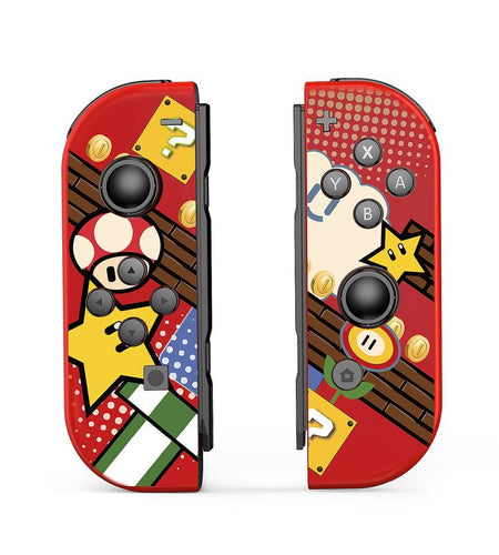 Wireless Switch Joypad Controller
