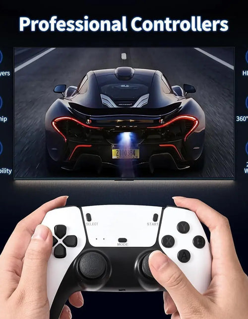 Load image into Gallery viewer, Retro Game Stick, Arcade Game Console
