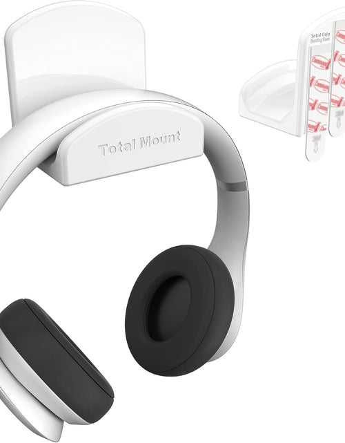 Load image into Gallery viewer, Headphone Hanger Removable Adhesive

