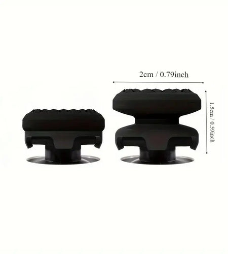 Joystick Cover Thumbstick Grip Accessories for PS4/PS5