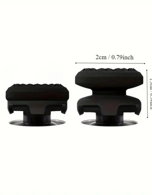 Load image into Gallery viewer, Joystick Cover Thumbstick Grip Accessories for PS4/PS5

