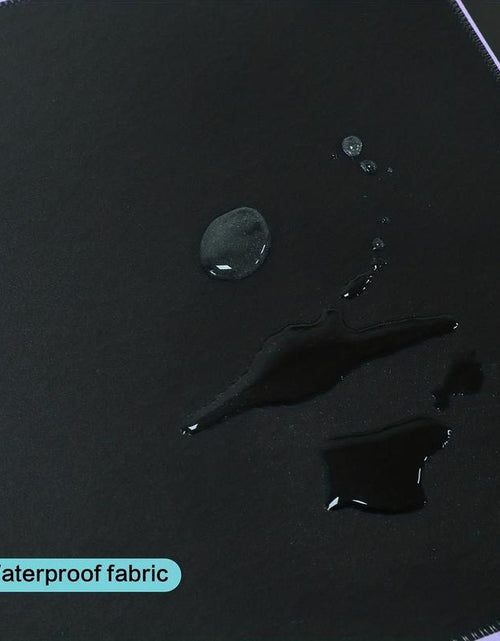 Load image into Gallery viewer, Wireless Charging RGB Gaming Mouse Pad
