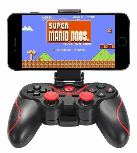 Gamepad Bluetooth Controller