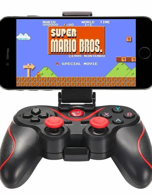 Load image into Gallery viewer, Gamepad Bluetooth Controller
