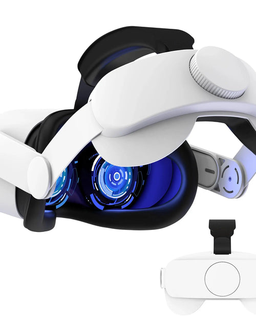 Load image into Gallery viewer, Virtual Reality Headset for Oculus Quest 2
