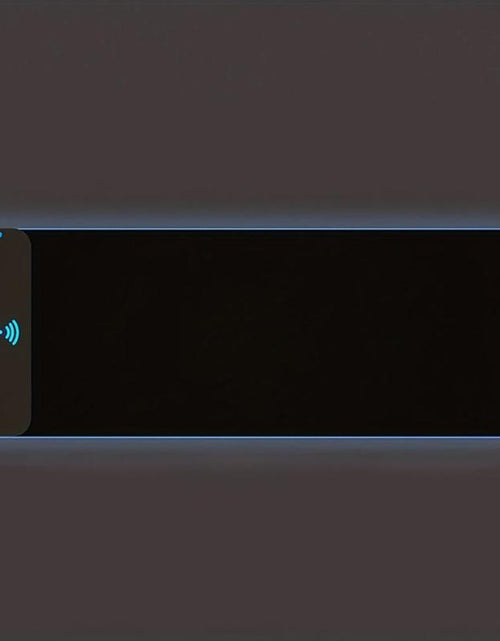 Load image into Gallery viewer, Wireless Charging RGB Gaming Mouse Pad

