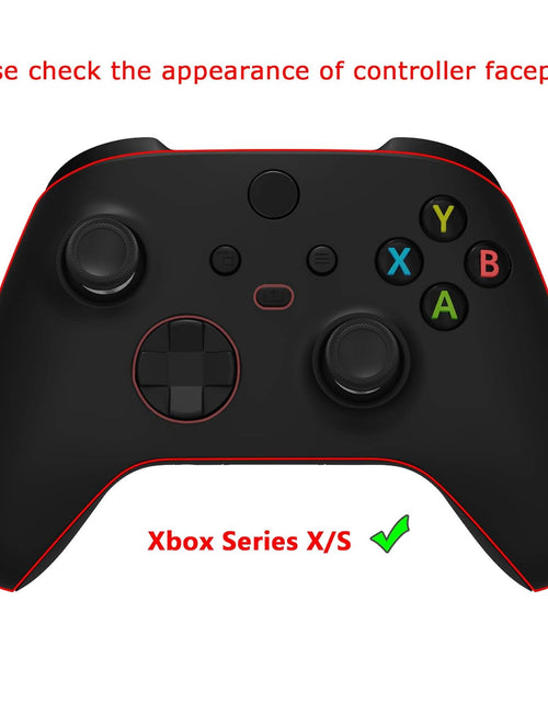 Load image into Gallery viewer, Playvital Samurai Edition Midnight Blue Xbox Controller Case Cover
