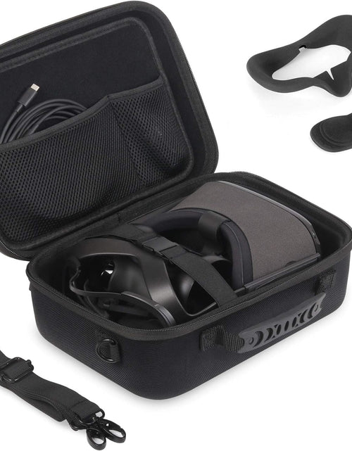 Load image into Gallery viewer, Hard Case for Meta Quest for Oculus Quest VR
