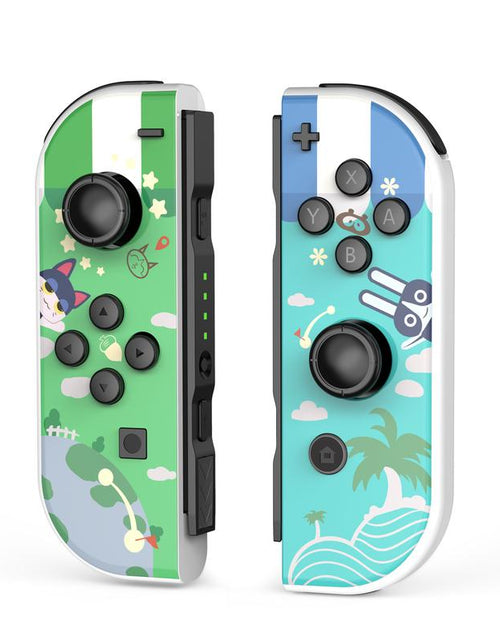 Load image into Gallery viewer, Wireless Switch Joypad Controller

