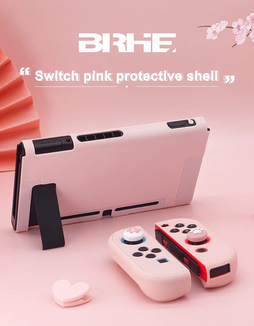 Load image into Gallery viewer, Nintendo Switch Protector Case

