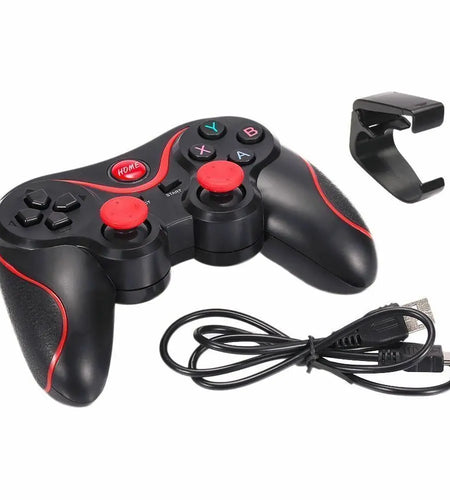 Gamepad Bluetooth Controller