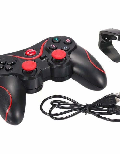 Load image into Gallery viewer, Gamepad Bluetooth Controller
