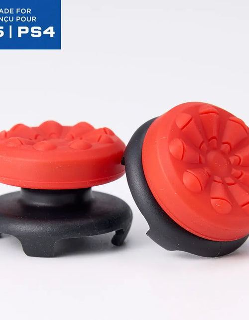 Load image into Gallery viewer, Joystick Cover Thumbstick Grip Accessories for PS4/PS5
