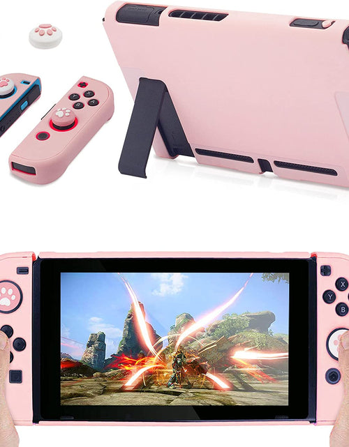 Load image into Gallery viewer, Nintendo Switch Protector Case
