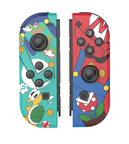 Wireless Switch Joypad Controller