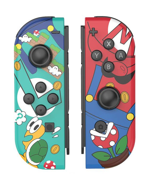 Load image into Gallery viewer, Wireless Switch Joypad Controller
