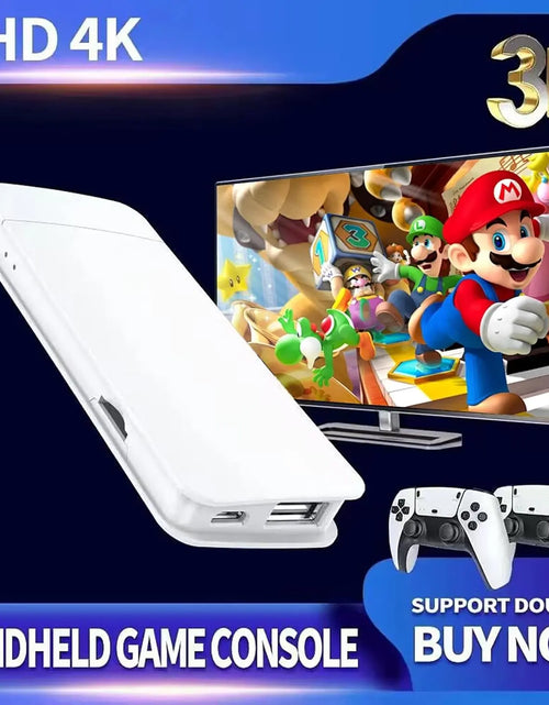 Load image into Gallery viewer, Retro Game Stick, Arcade Game Console
