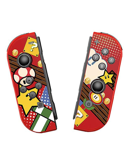 Load image into Gallery viewer, Wireless Switch Joypad Controller
