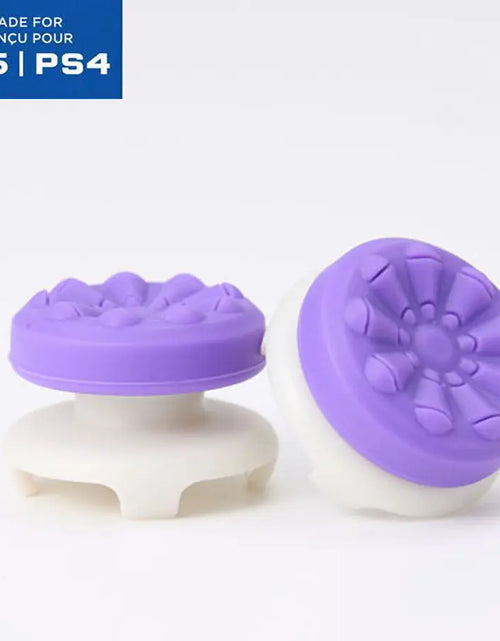 Load image into Gallery viewer, Joystick Cover Thumbstick Grip Accessories for PS4/PS5
