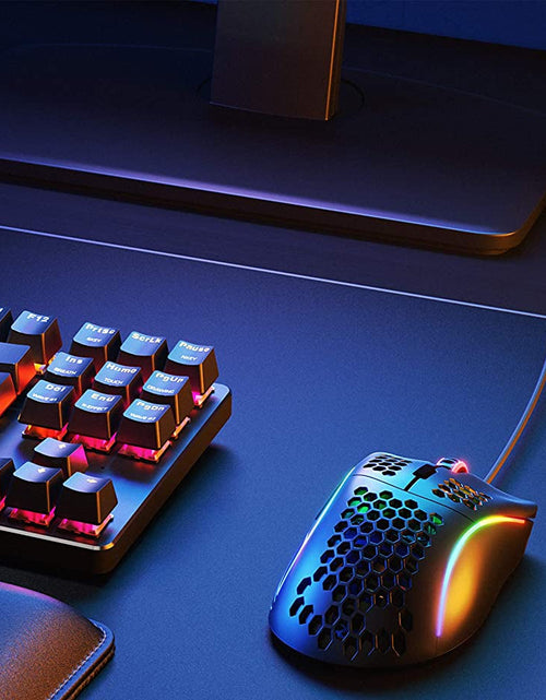 Load image into Gallery viewer, Gaming Mouse Bungee
