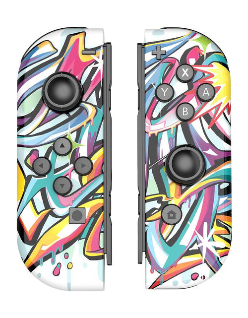 Load image into Gallery viewer, Wireless Switch Joypad Controller
