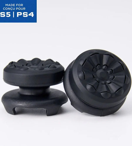 Joystick Cover Thumbstick Grip Accessories for PS4/PS5