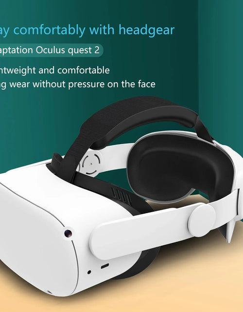 Load image into Gallery viewer, Virtual Reality Headset for Oculus Quest 2
