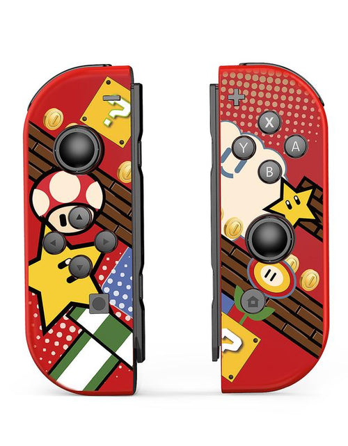 Load image into Gallery viewer, Wireless Switch Joypad Controller
