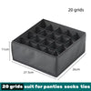 Gray 20 Grid